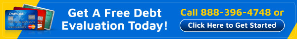 Azle TX Debt Settlement